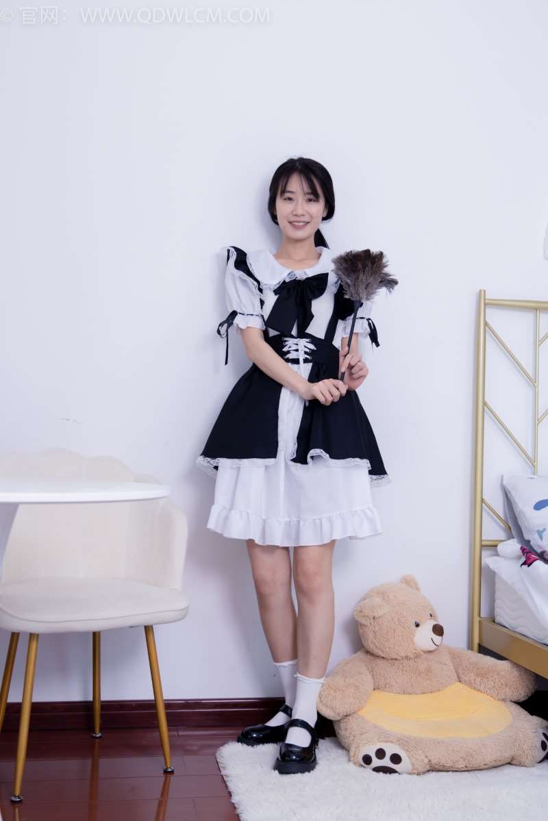 物恋传媒 NO.1674 菜菜-春夏秋冬 [220P/1V/4.76G]