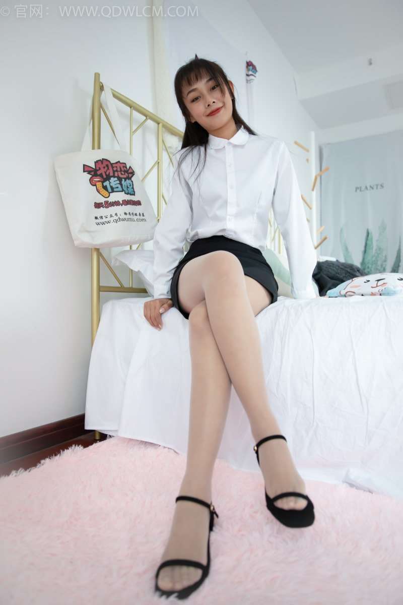 物恋传媒 NO.1672 岚岚-冷面茉莉（盲盒2）[178P/1V/4.01G]
