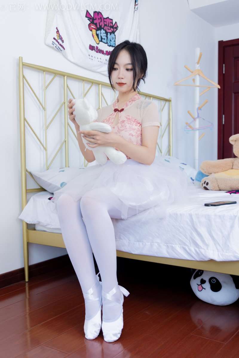 物恋传媒 NO.1669 纱纱-美丽的遗憾 [215P/1V/4.53G]