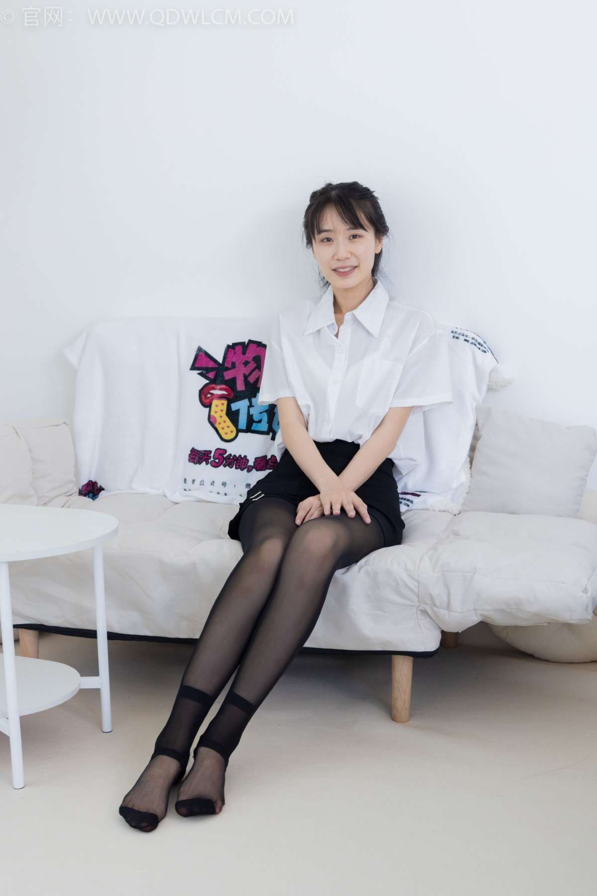 物恋传媒 NO.1694 菜菜-十全十美 [150P/1V/3.70G]
