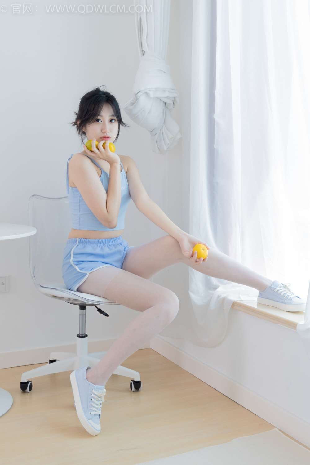 物恋传媒 NO.1710 小敏-享受过程 [155P/1V/3.48G]