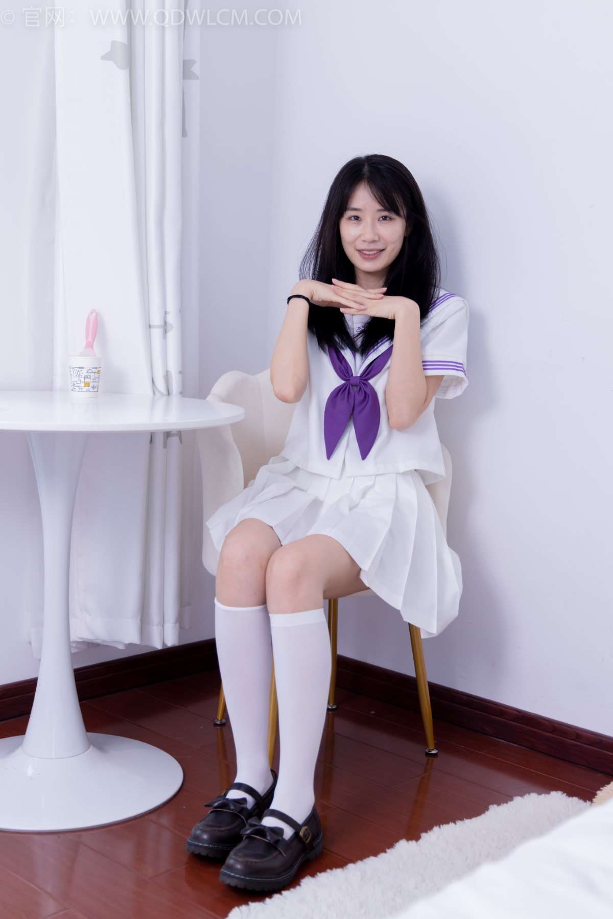 物恋传媒 NO.1705 菜菜-最好的浪漫 [180P/1V/4.24G]
