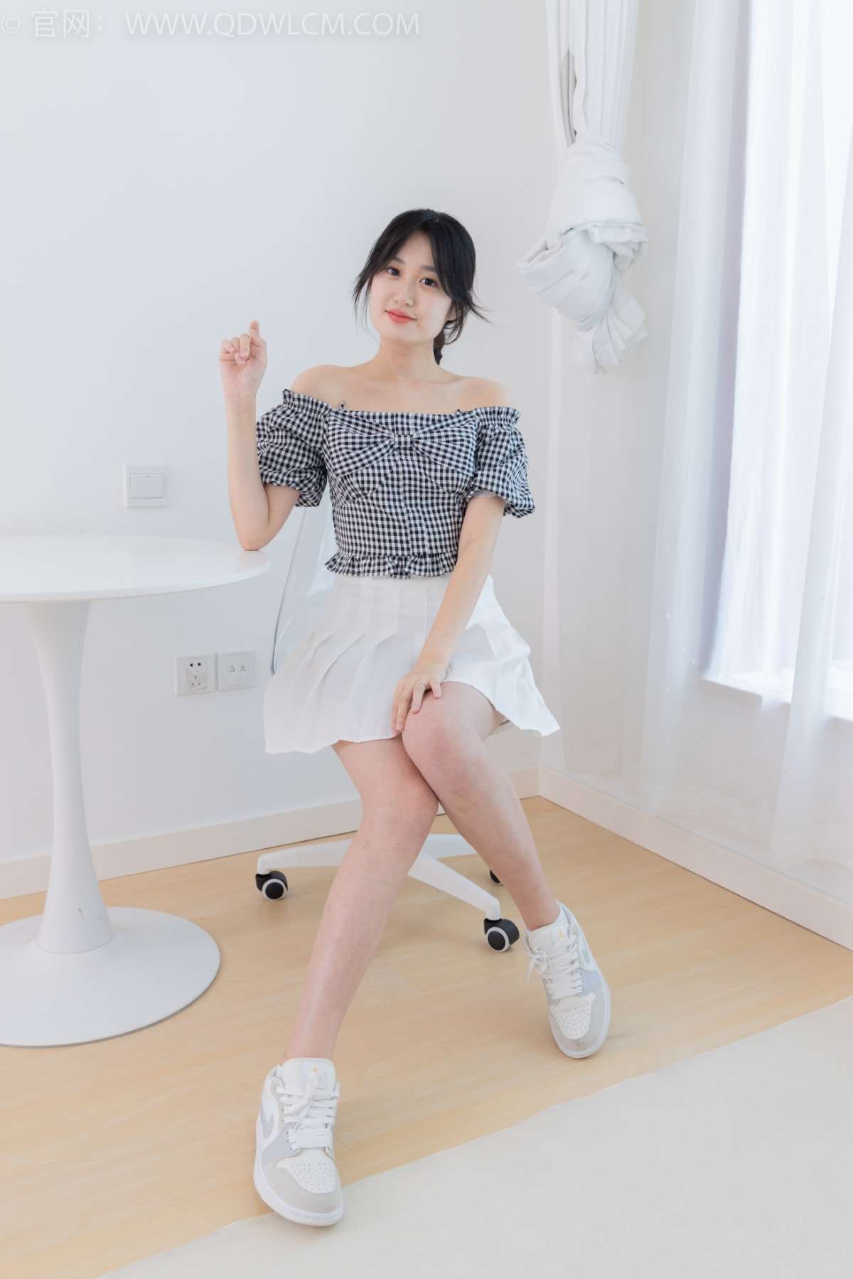 物恋传媒 NO.1702 小敏-清凉薄荷（盲盒3）[150P/1V/3.50G]