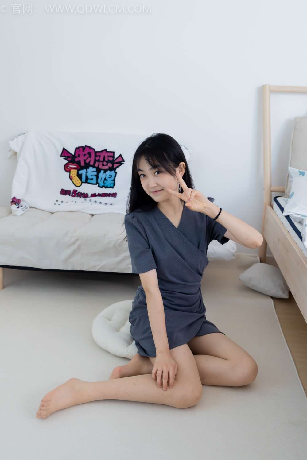 物恋传媒 NO.1715 嘉木-难忘的人 [160P/1V/6.04G]