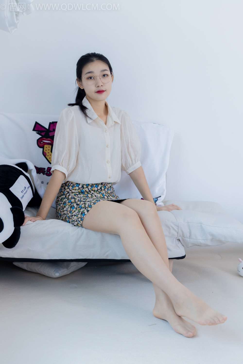 物恋传媒 NO.1751 桐桐-时光采样 [148P/1V/6.38G]