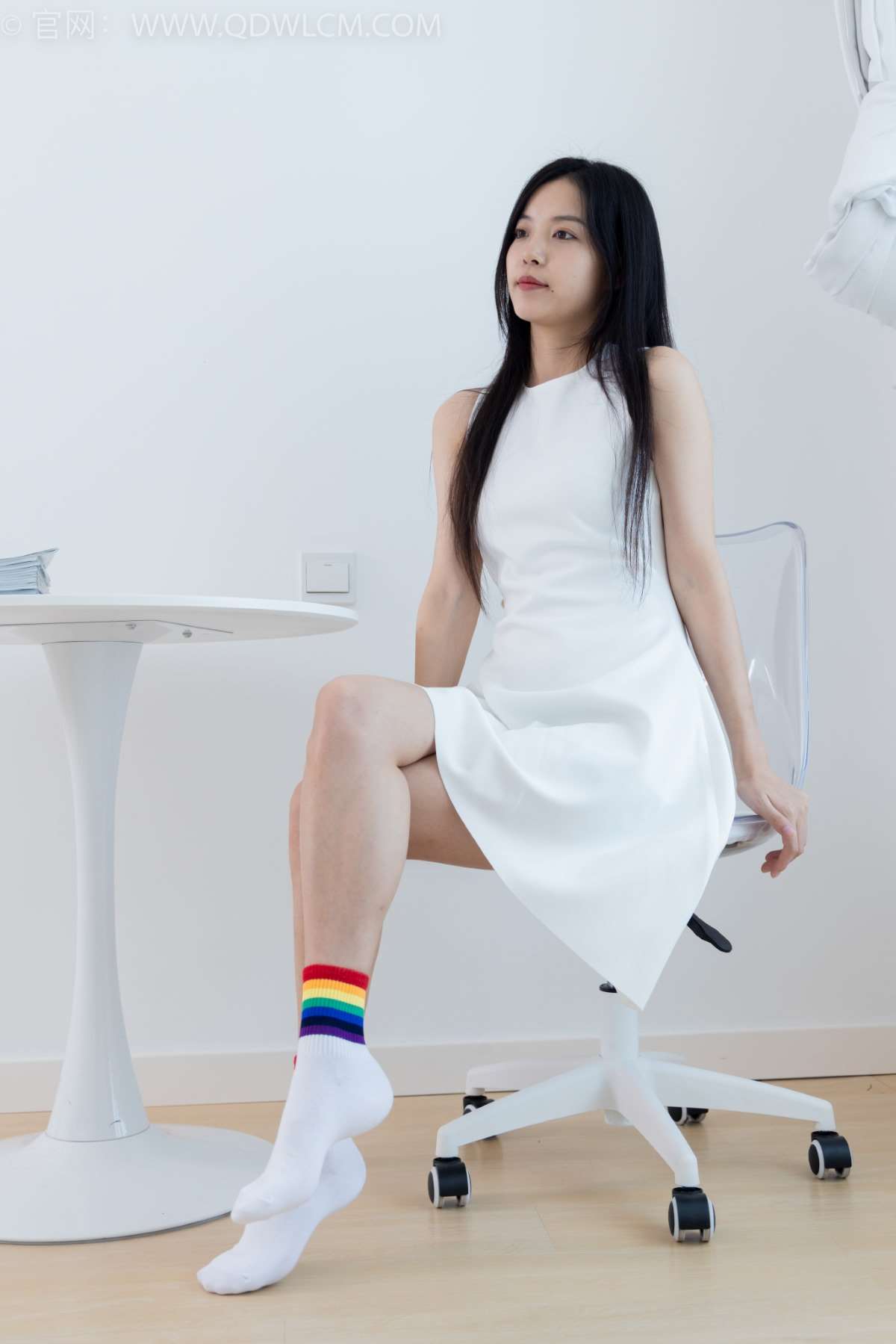 物恋传媒 NO.1741 茯苓-蕙质兰心 [190P/1V/4.54G]