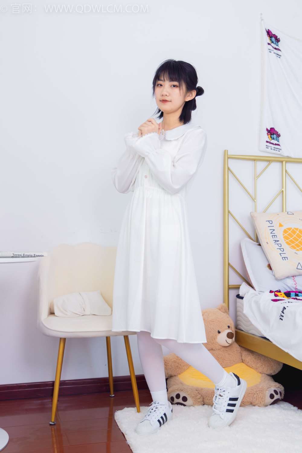 物恋传媒 NO.1770 暗月-短暂的美好 [150P/1V/3.02G]