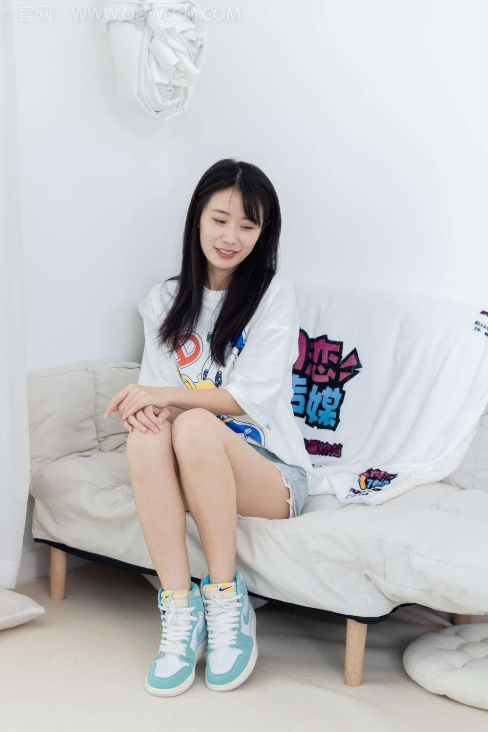 物恋传媒 NO.1759 菜菜-不可错过 [150P/1V/3.39G]