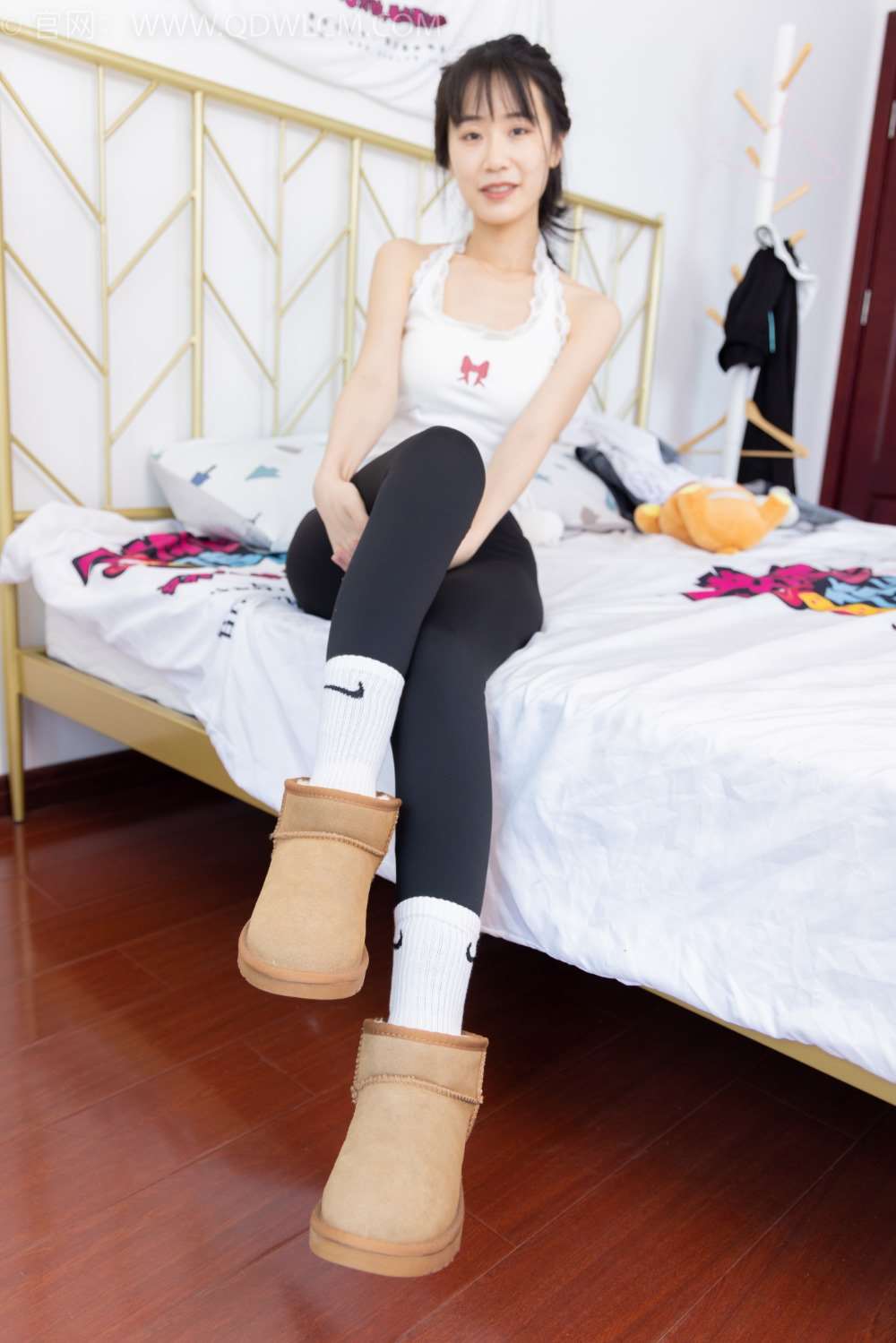 物恋传媒 NO.1814 菜菜-最好的安排 [150P/1V/3.49G]