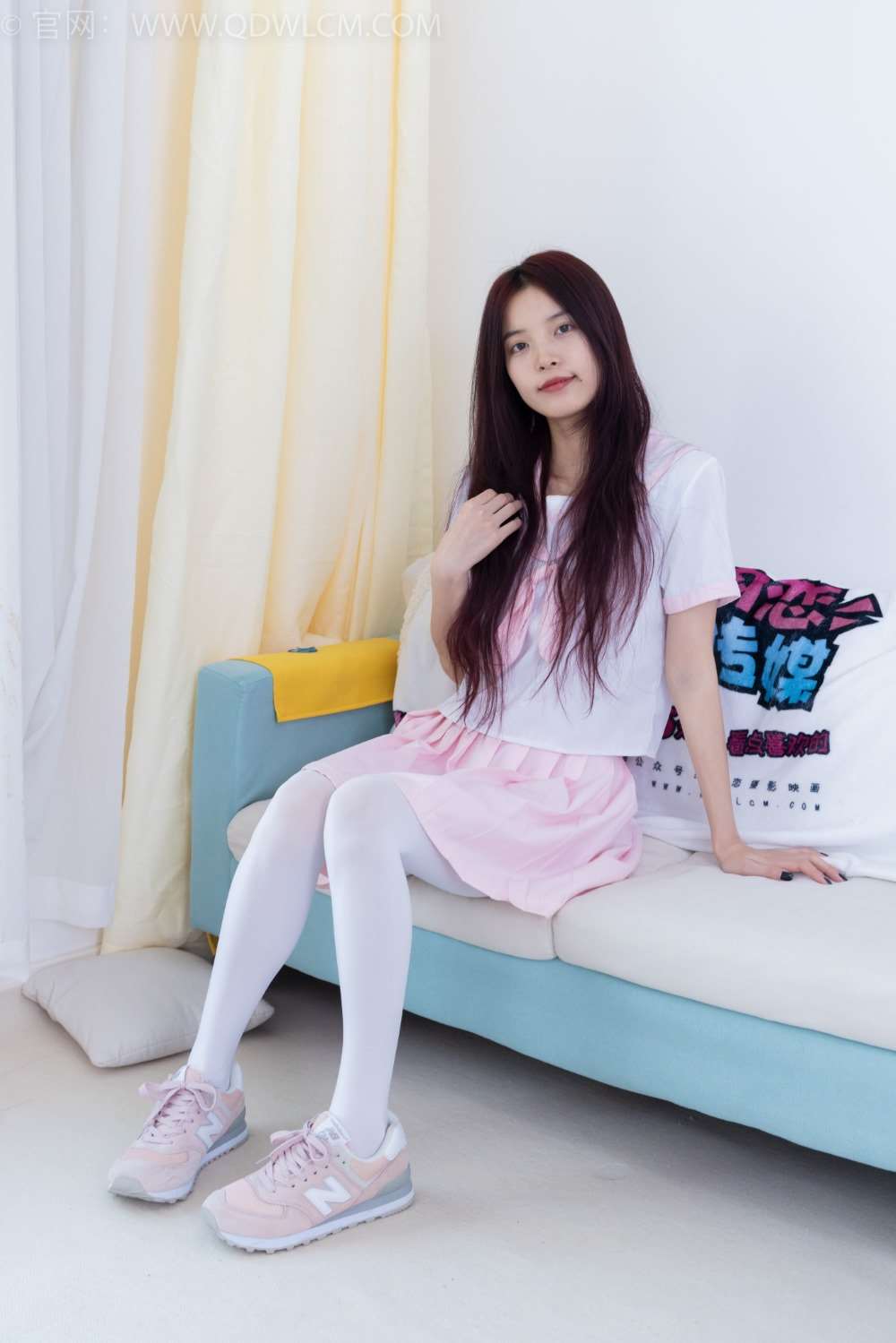 物恋传媒 NO.1808 茯苓-你的骑士 [150P/1V/4.12G]