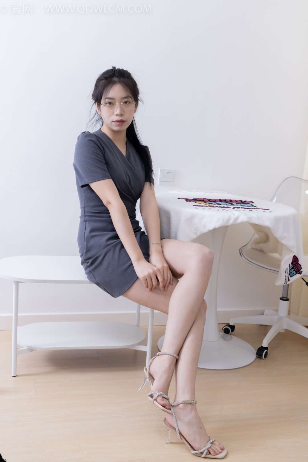 物恋传媒 NO.1879 小谷-童年万花筒 [150P/1V/6.63G]