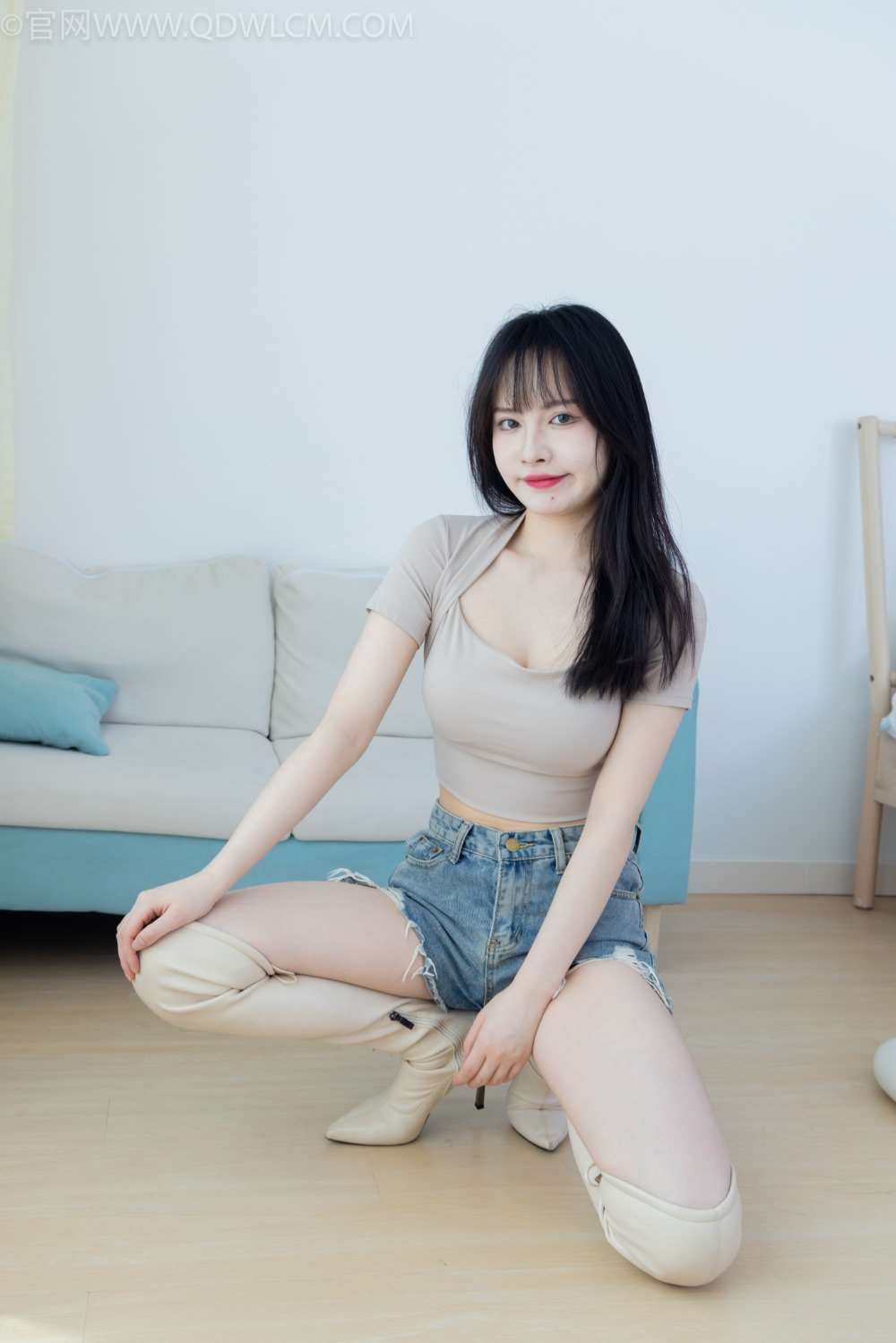 物恋传媒 NO.1930 小酒-如果爱忘了 [184P/1V/4.80G]