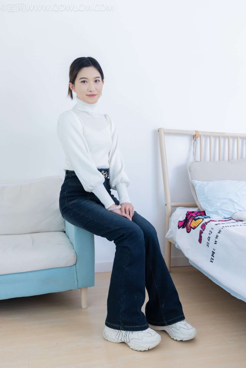 物恋传媒 NO.1929 茹茹-如花美眷 [157P/1V/4.38G]
