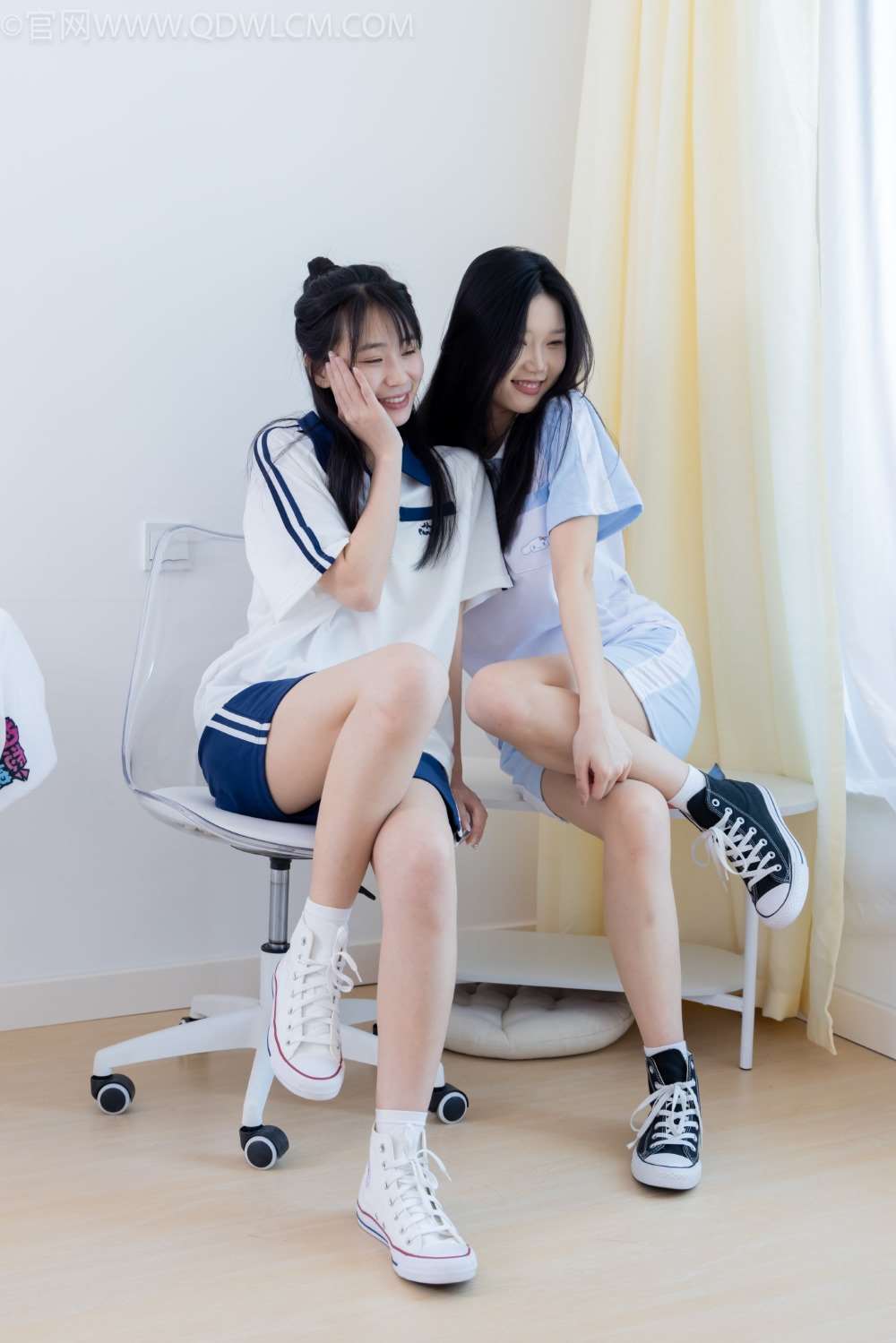 物恋传媒 NO.1977 小竹&菜菜 [156P/1V/5.71G]
