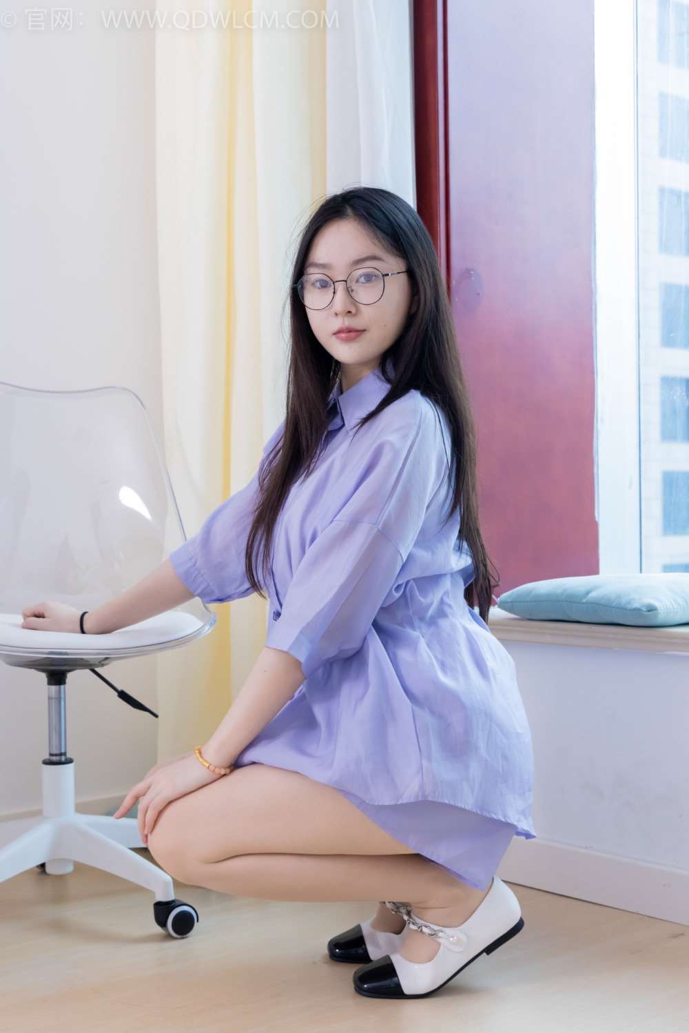 物恋传媒 NO.2093 美兔-微风吹拂 [150P/1V/4.38G]
