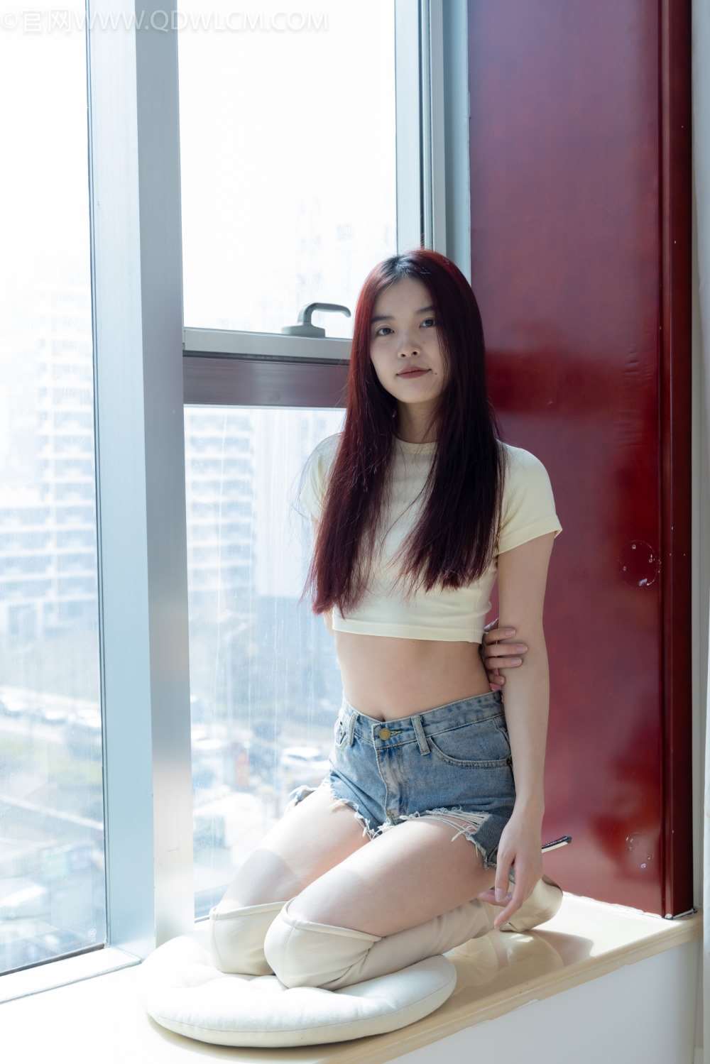 物恋传媒 NO.2112 茯苓-往事如烟 [182P/1V/4.53G]