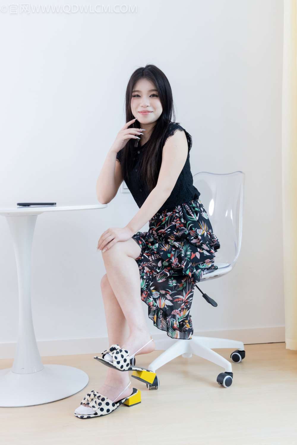 物恋传媒 NO.2109 闪闪-美好记忆 [166P/1V/4.80G]
