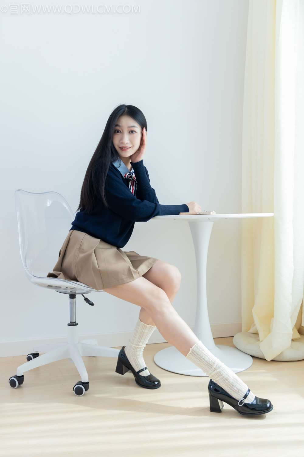 物恋传媒 NO.2108 小影-美好相伴 [151P/1V/3.85G]