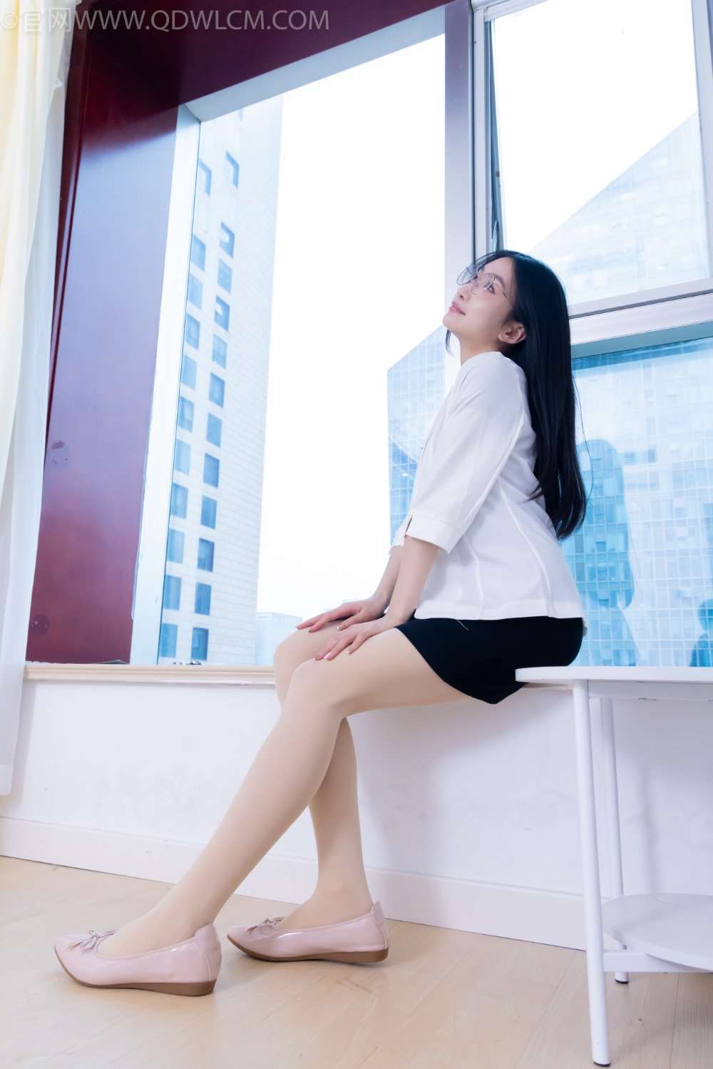 物恋传媒 NO.2168 小影-优雅时刻 [159P/1V/4.33G]