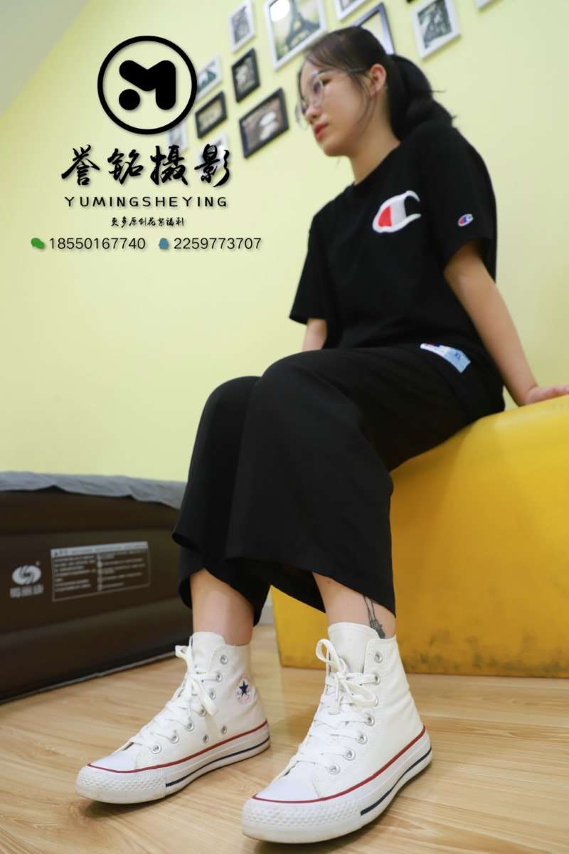 誉铭摄影 2019《2019.7.7定制作品》[84P/476MB]
