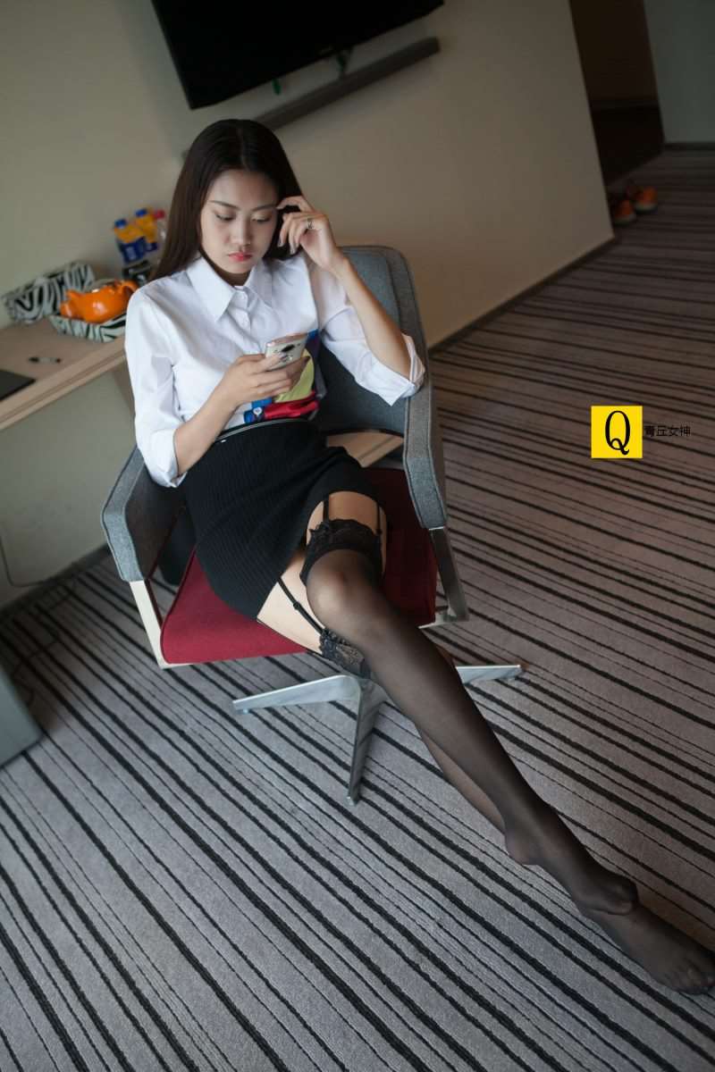[青丘女神] 010 2017.07.01 众筹：小豆Ⅱ [99P/71MB]