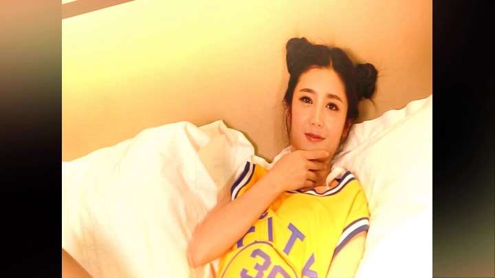 [头条女神]2017.04.20 苏凉最美库蜜视频[MP4/37MB]