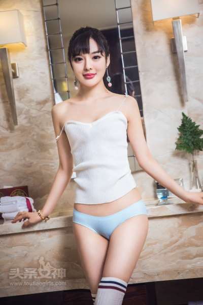 [头条女神]2017-07-30 美少女回春 周熙妍 [61+1P/522MB]