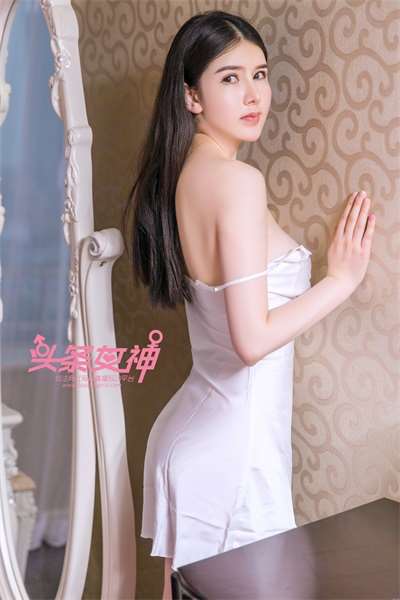 [头条女神]2017.11.01 一帘幽梦 李丽莎 [28P/206MB]