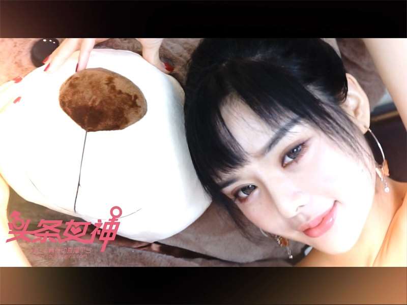 [头条女神]2017.11.22 Baby 周熙妍 视频 [MP4/86MB]