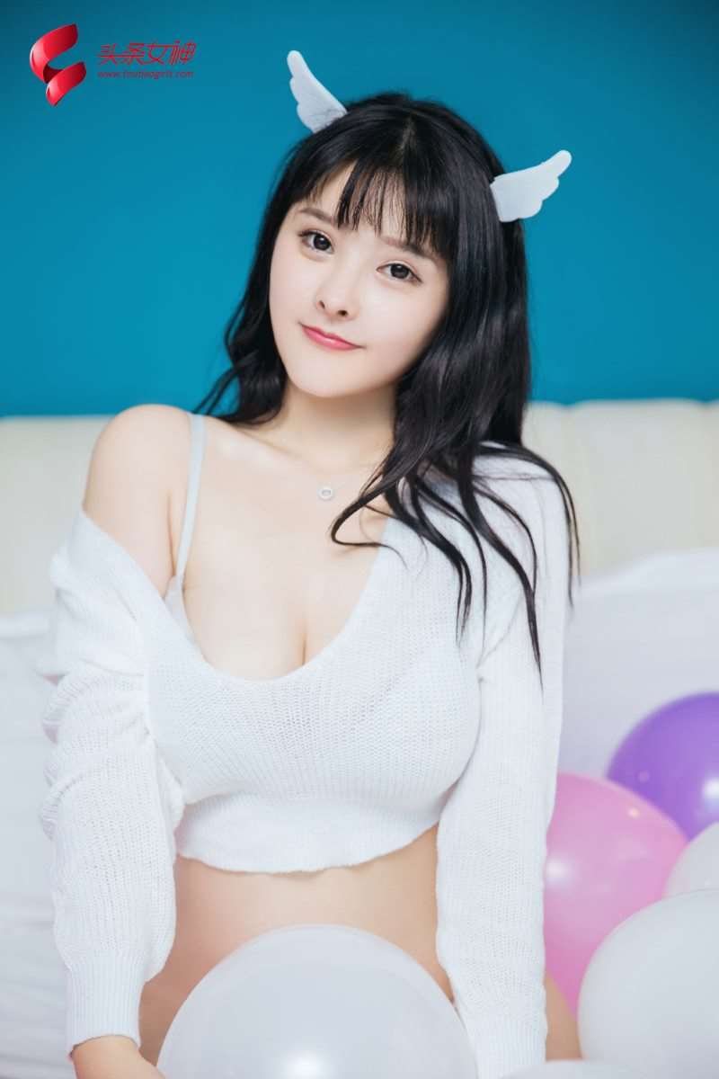 [TouTiao头条女神] No.701 杨漫妮baby 翘臀小丁 [38P/20MB]