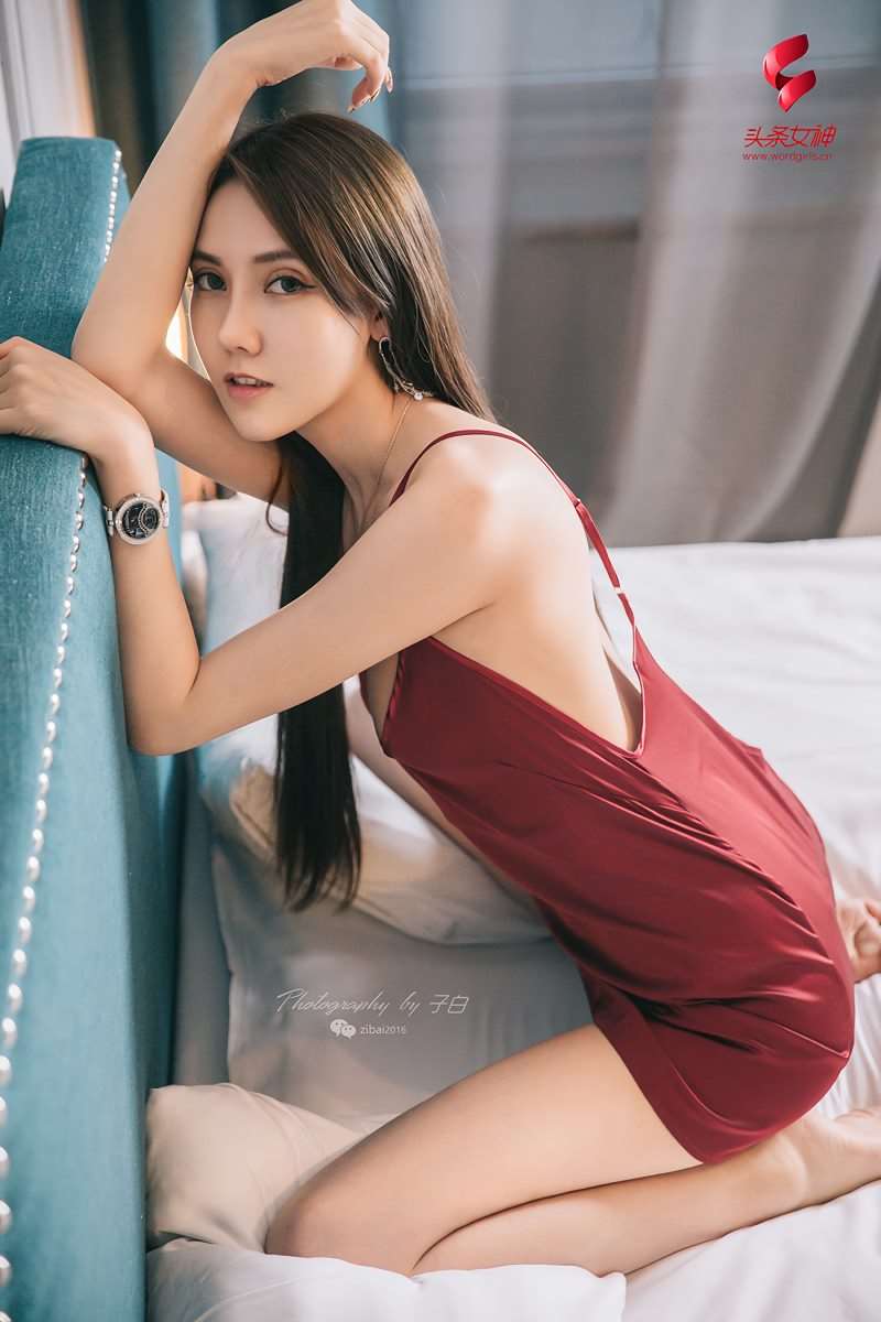[TouTiao头条女神] No.737 娇娇小朋友家有小仙女 [19P/28MB]