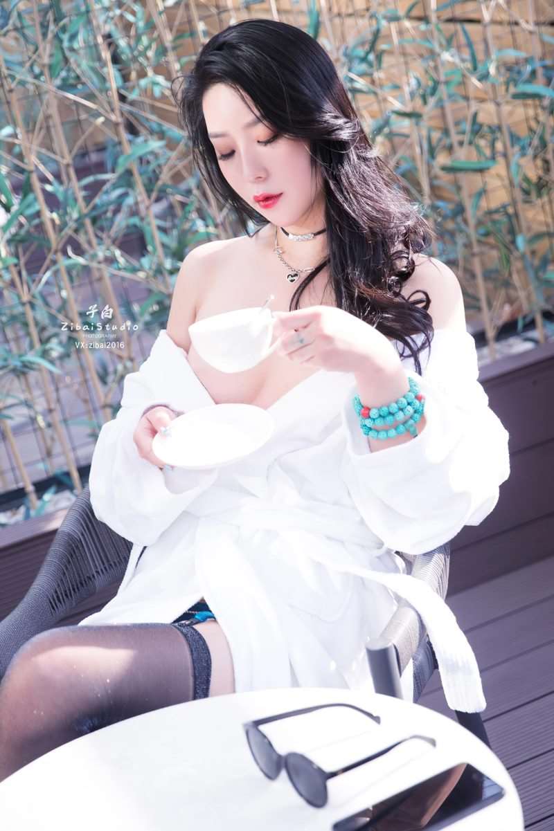 [TouTiao头条女神] No.S042 眉飞色舞VIP版刘瑾希 [50P/229MB]