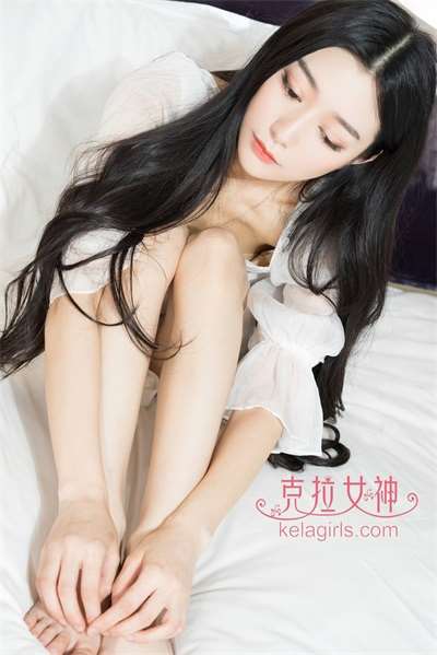 [Kelagirls克拉女神] 2017.05.27 云仙缥缈 小新 [30P/490MB]
