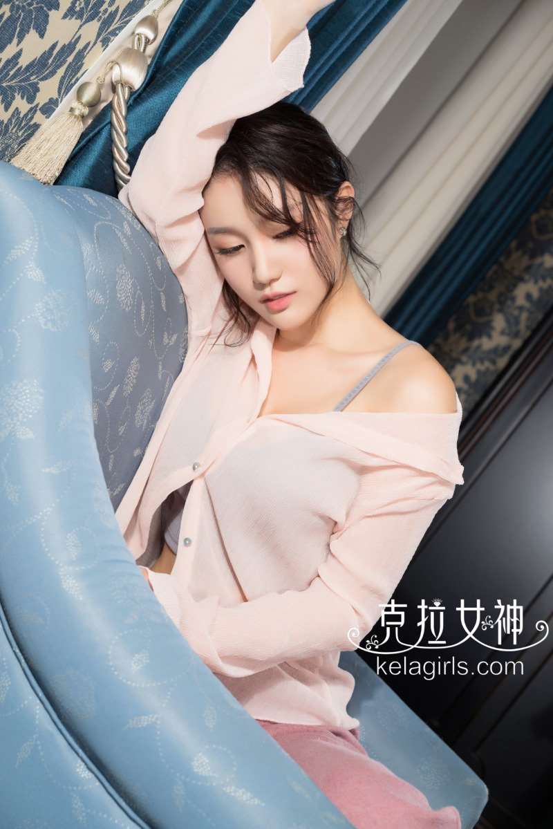 [KeLaGirls克拉女神] 2017.09.21《空姐の日常》宋黛 [25P/450MB]