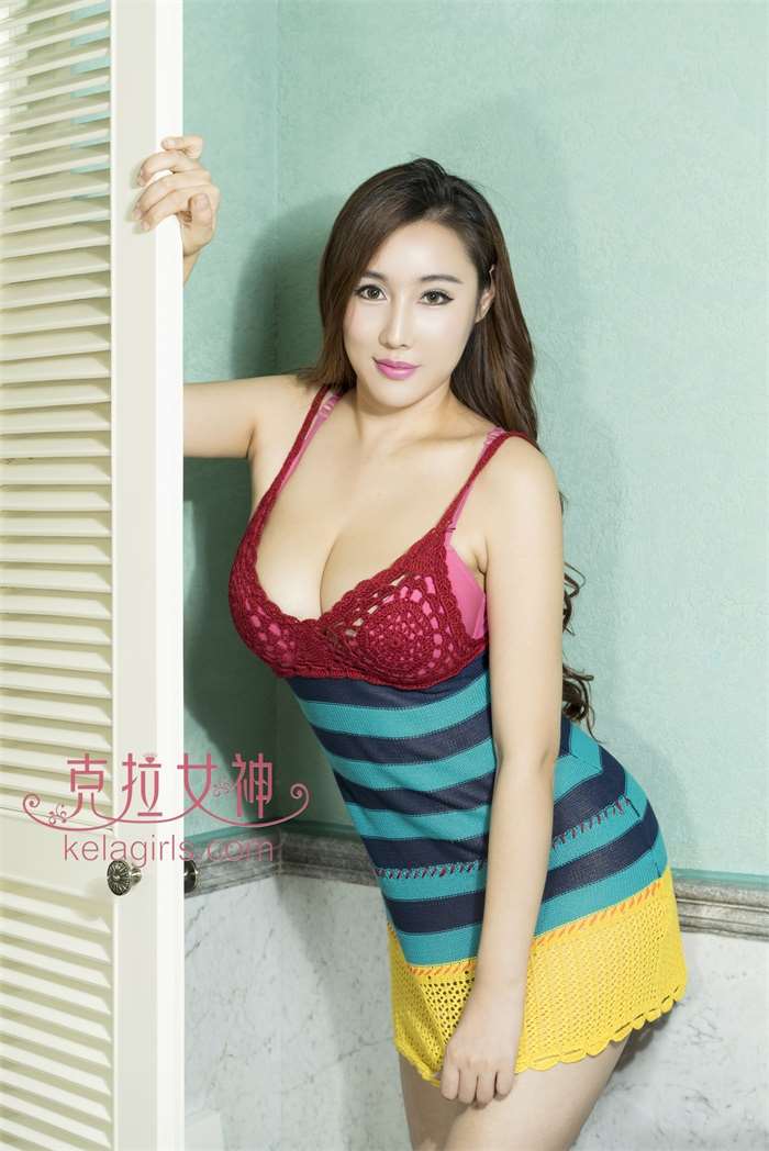 [Kelagirls克拉女神] 2017.10.30 丽人丽足 曼丽 [16P/212MB]