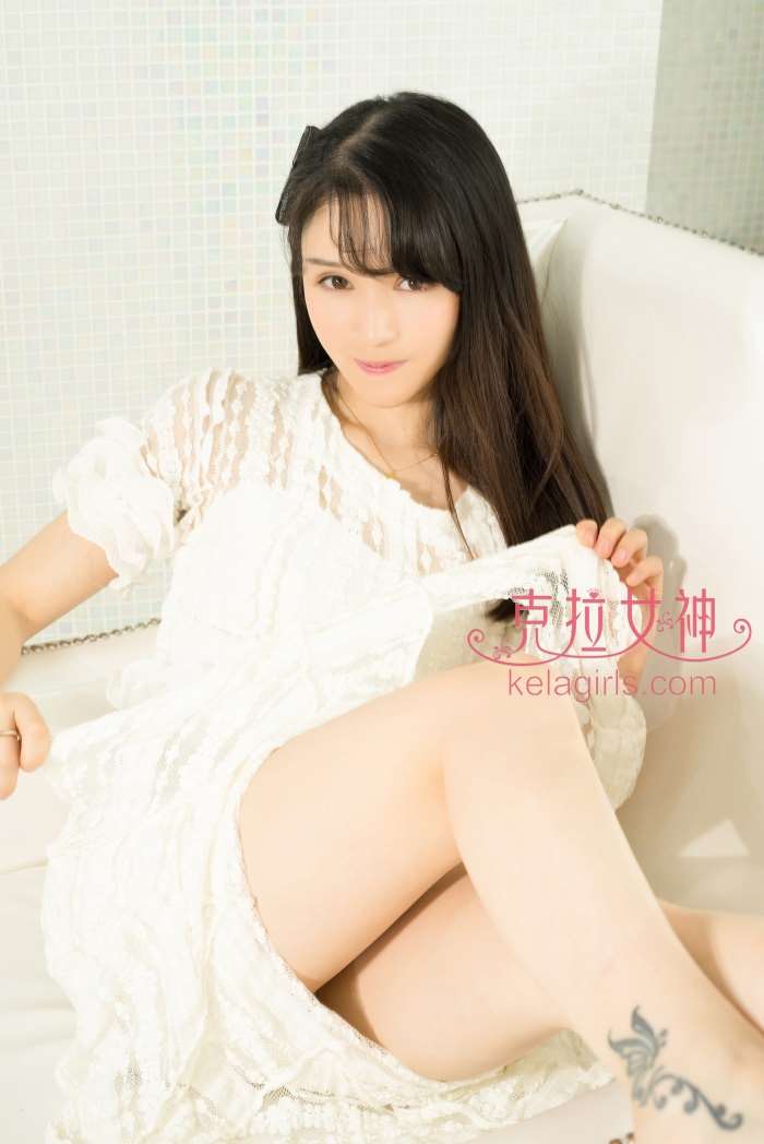 [Kelagirls克拉女神] 2017.11.20 小美人鱼 谭清清 [25P/390MB]