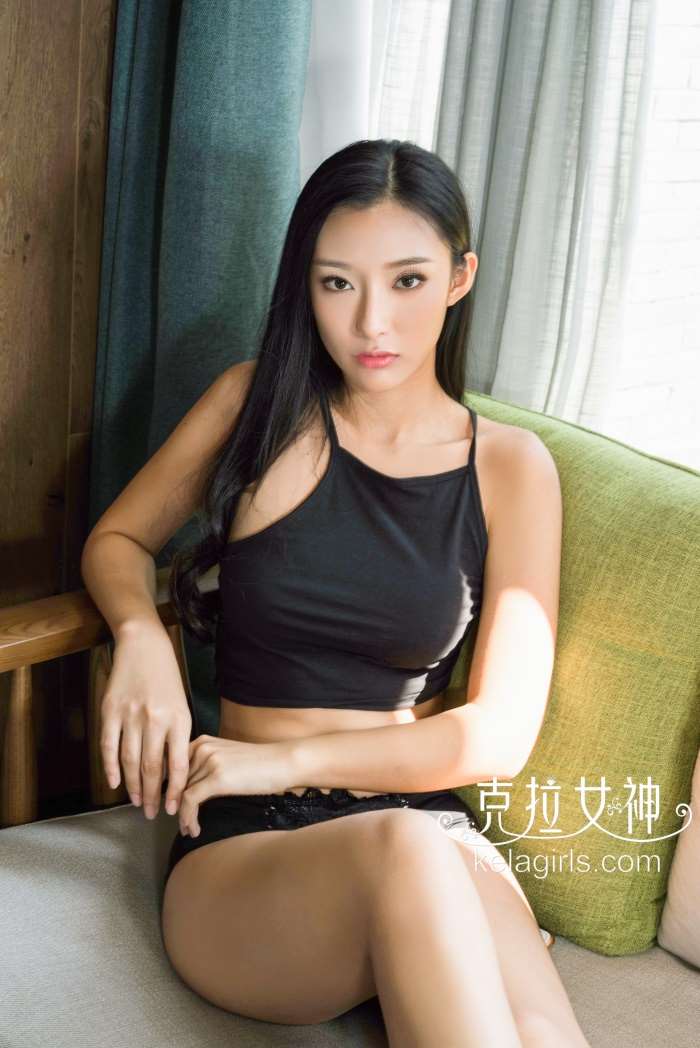 [Kelagirls克拉女神] 2017.11.03 电眼少女 徐琳 [23P/476MB]