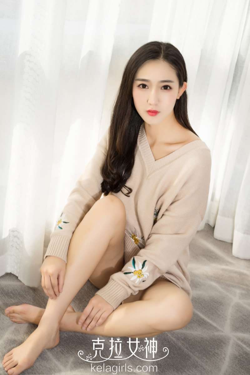 [KeLaGirls克拉女神] 2017.12.20《学姐出马》姜璐 [23P/361MB]