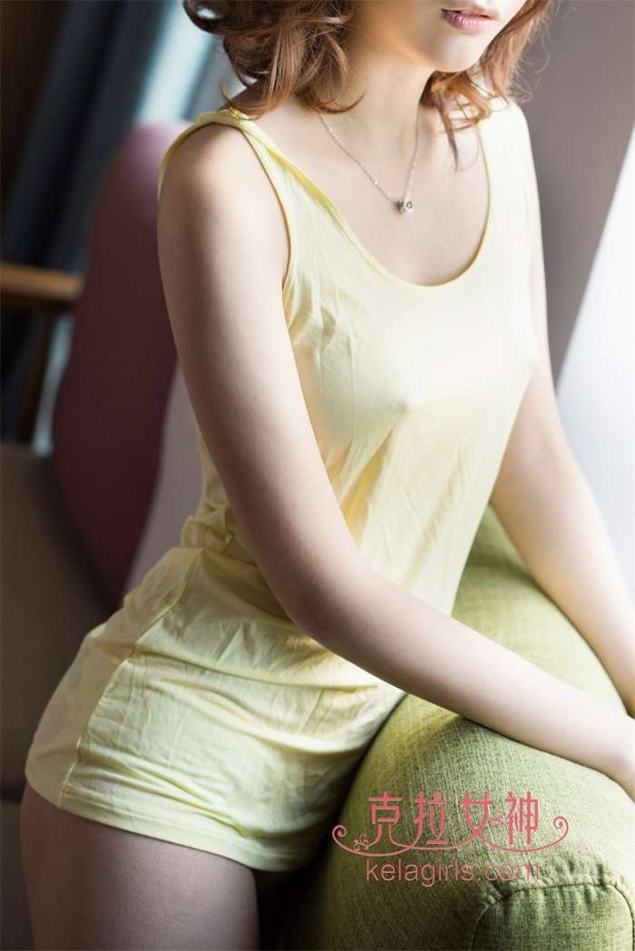[Kelagirls克拉女神] 2018.01.20 不想起床 奈奈 [21P/354MB]