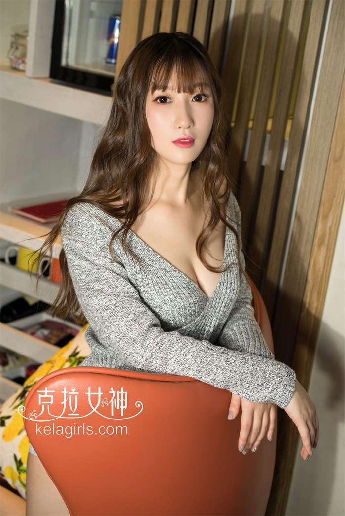 [Kelagirls克拉女神] 2018.02.12 蝉露秋枝 丹丹 [24P/487MB]