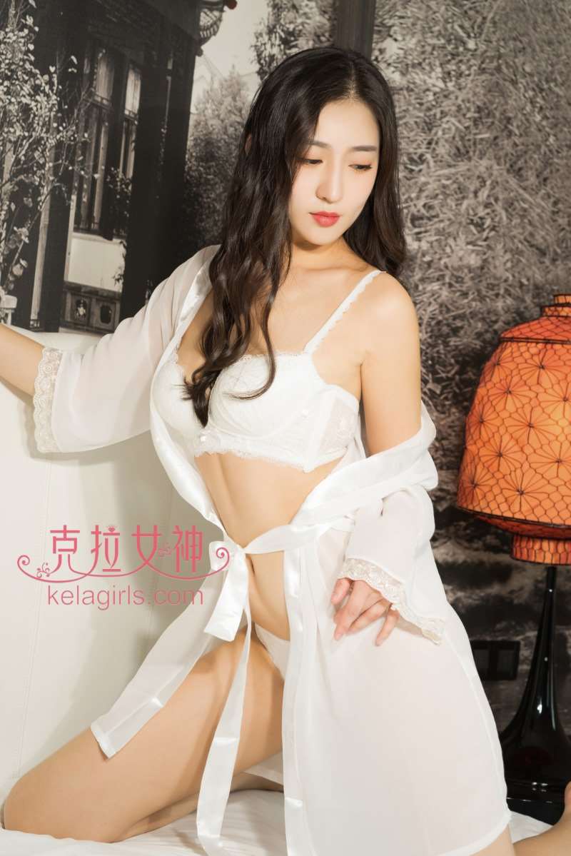 [KeLaGirls克拉女神] 2018.04.15《森女の闺房》姜璐 [27P/365MB]