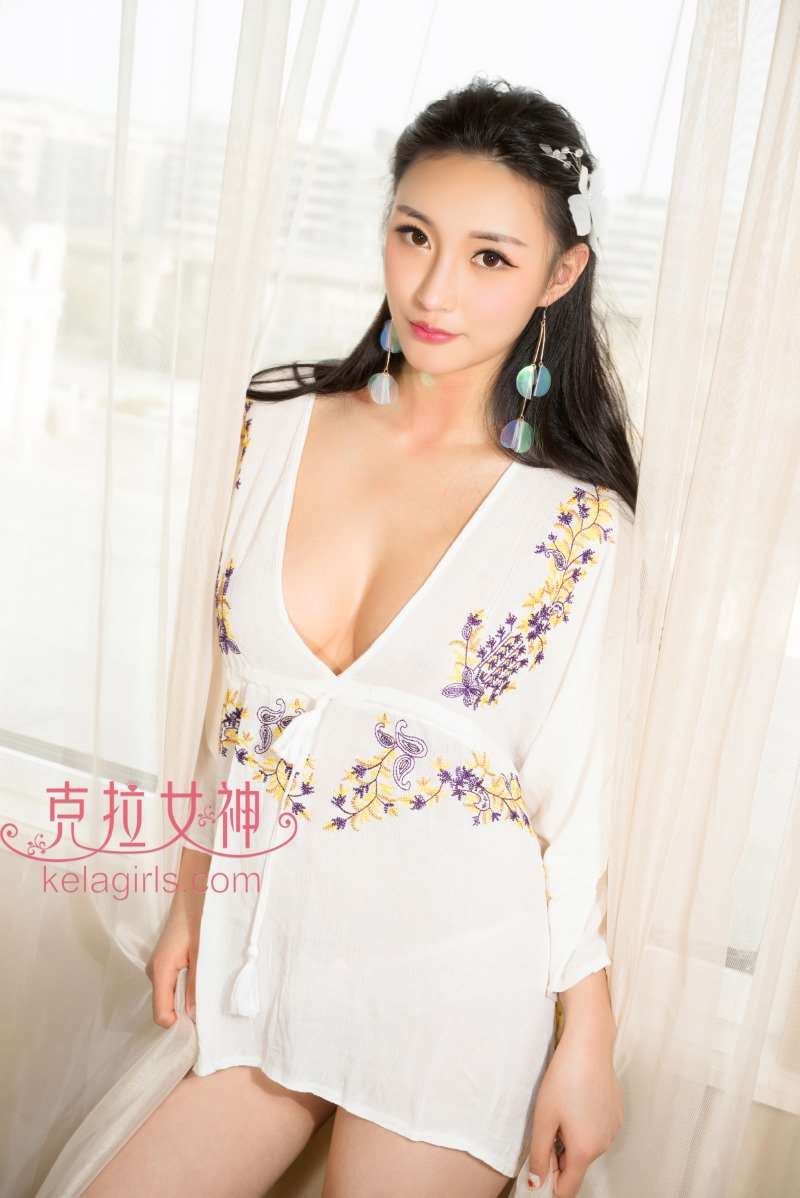 [KeLaGirls克拉女神] 2018.04.12《兢兢玉兔》璇子 [30P/629MB]