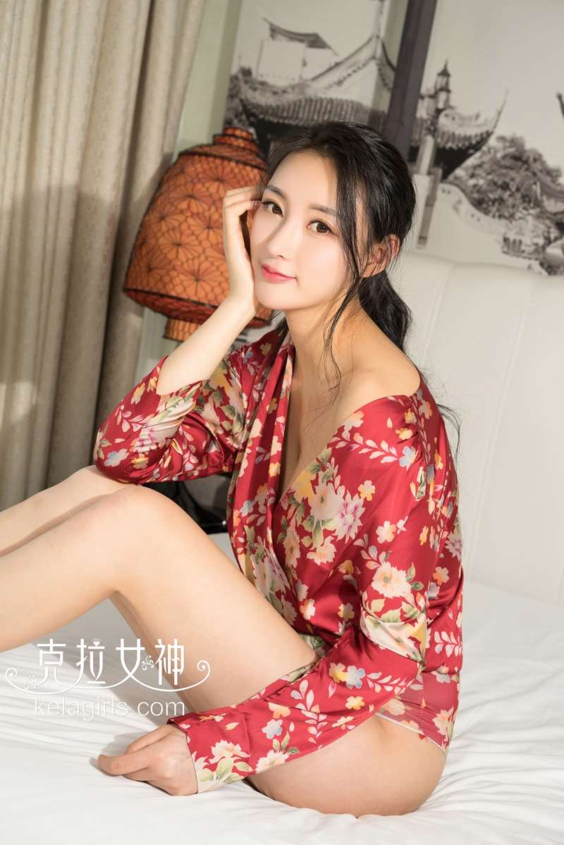 [KeLaGirls克拉女神] 2018.03.24《媚娘》璇子 [25P/469MB]