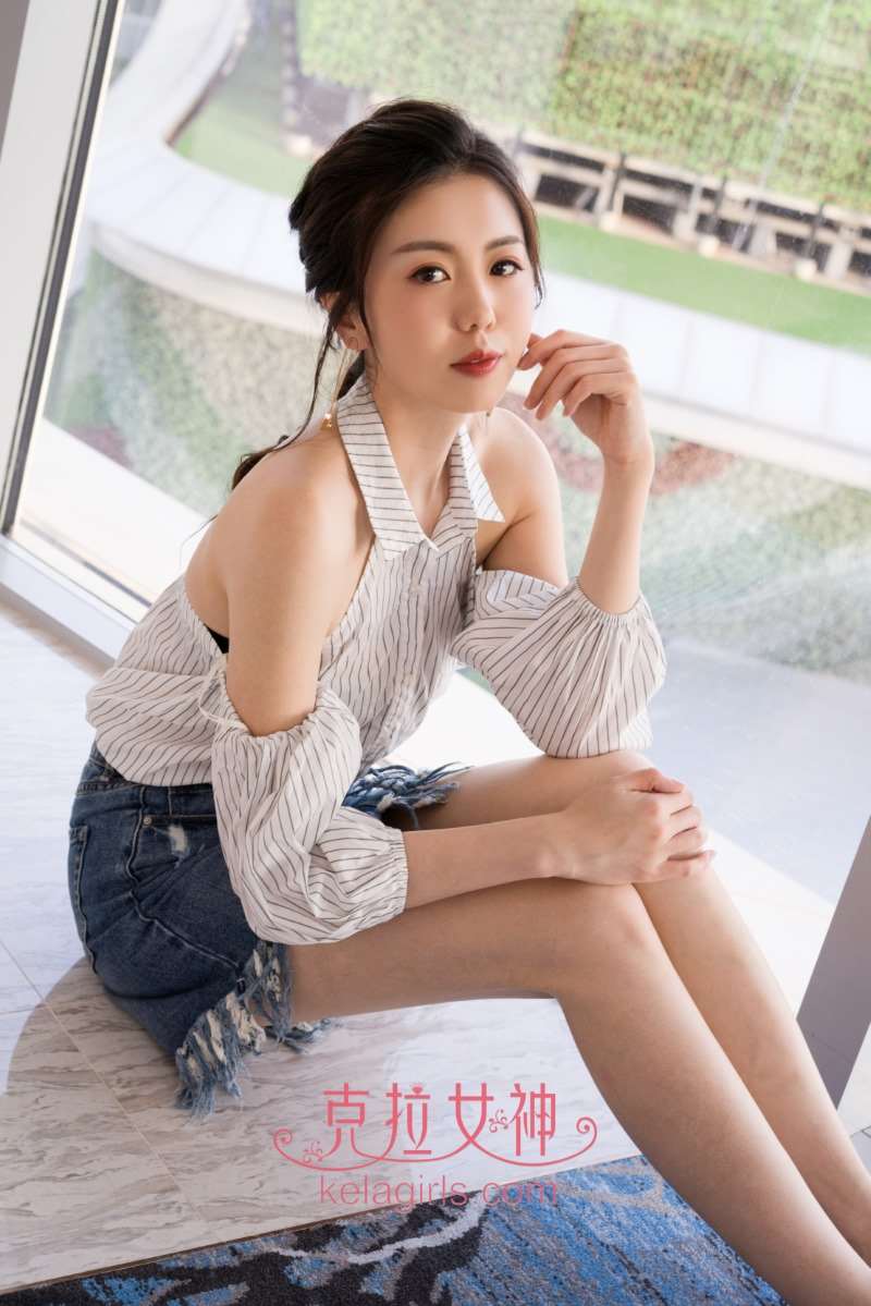 [KeLaGirls克拉女神] 2018.05.28《岁月静好》芸斐 [27P/420MB]