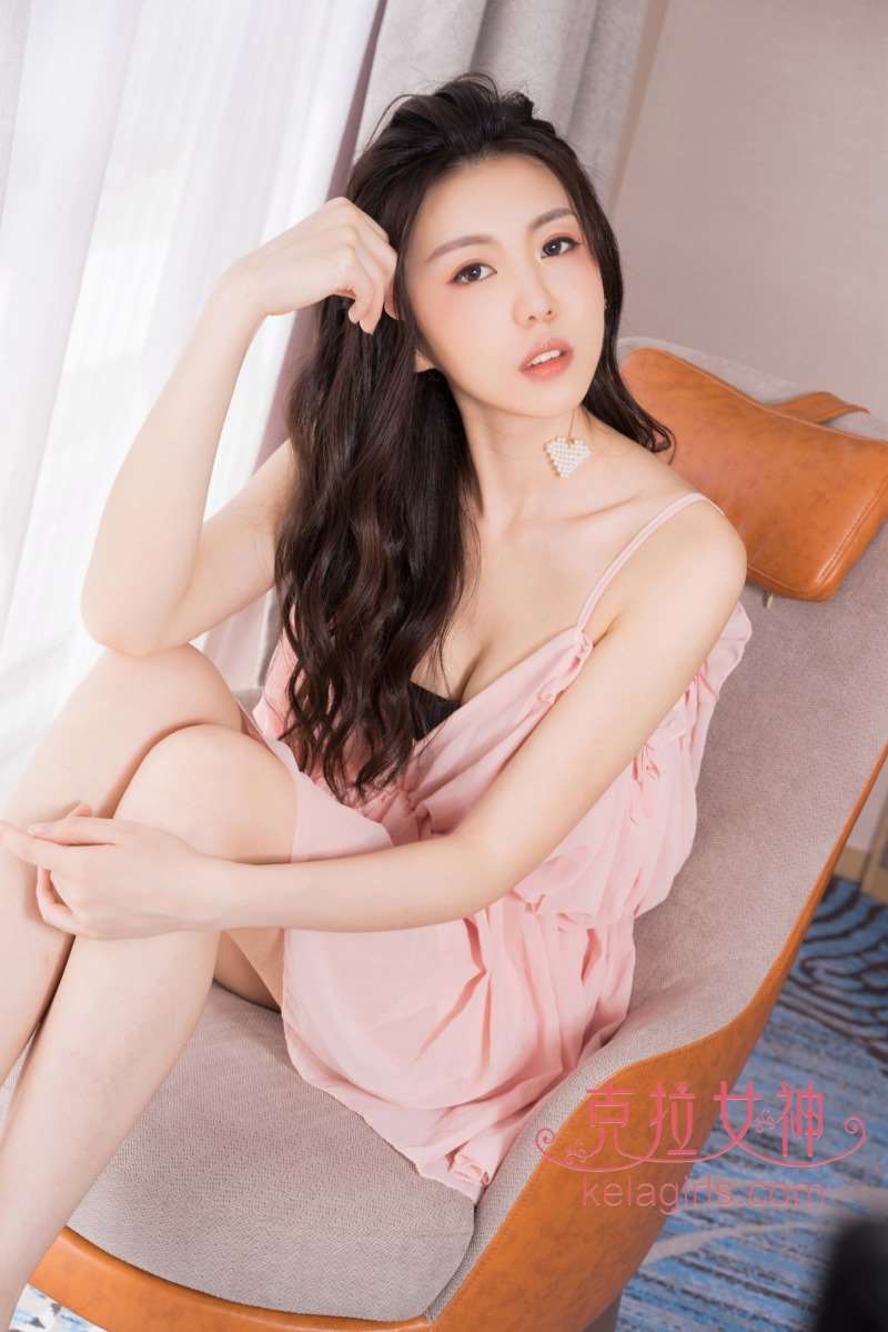 [KeLaGirls克拉女神] 2018.06.24《云淡风轻》芸斐 [27P/425MB]