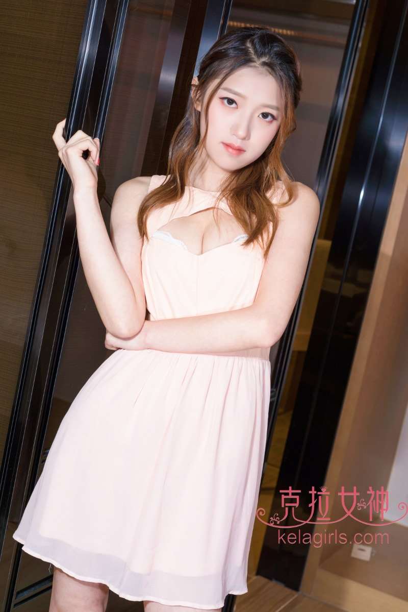 [KeLaGirls克拉女神] 2018.07.24《宽衣解带》小芹 [27P/541MB]