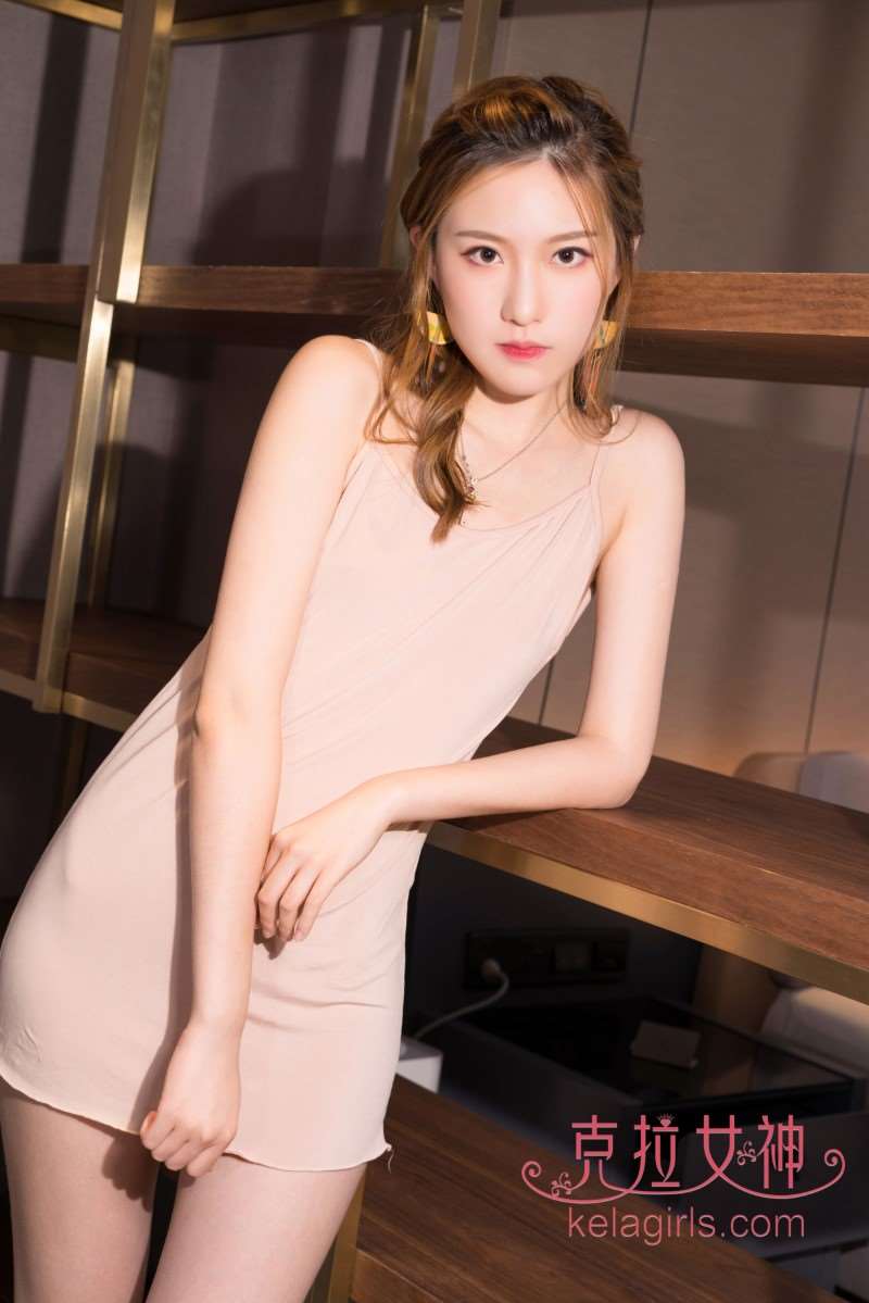 [KeLaGirls克拉女神] 2018.12.03《左家娇女》芊芊 [25P/429MB]