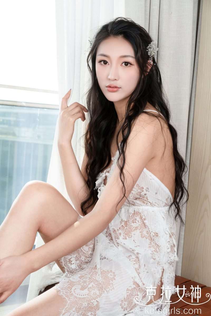 [KeLaGirls克拉女神] 2019.03.18《薄纱轻落》璇子 [29P/566MB]