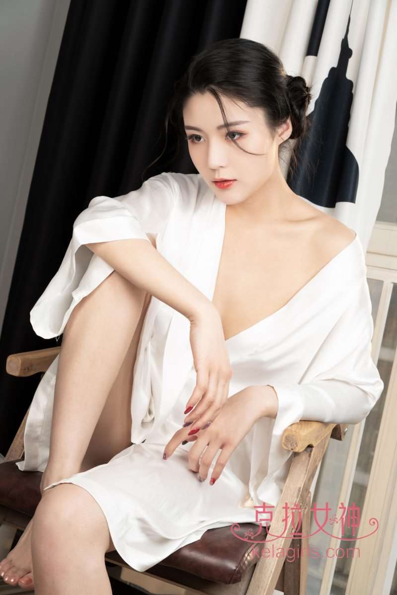 [KeLaGirls克拉女神] 2019.07.08《朝思暮想》雅楠 [27P/438MB]