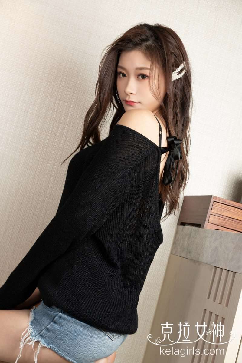 [KeLaGirls克拉女神] 2019.06.24《翘臀之翼》菲菲 [35P/651MB]